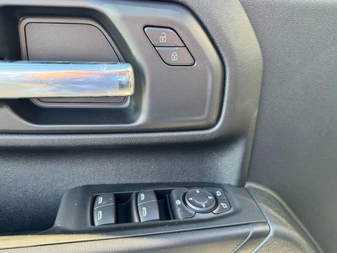 New 2026 Chevrolet Silverado 2500 Custom AWD/4WD image 11