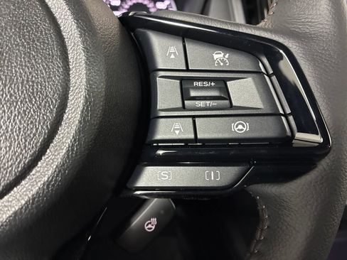 New 2026 Subaru Forester Touring image 20