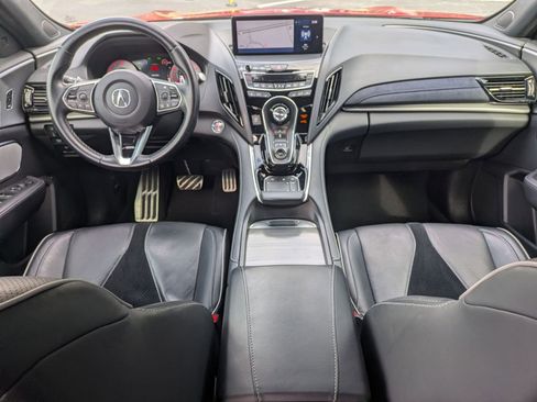 Used 2019 Acura RDX A-Spec image 23