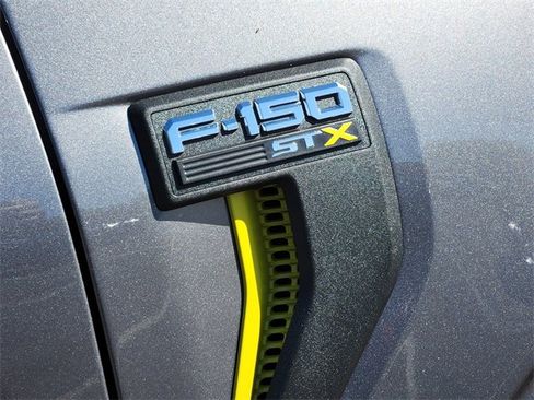 Used 2024 Ford F150 STX image 8