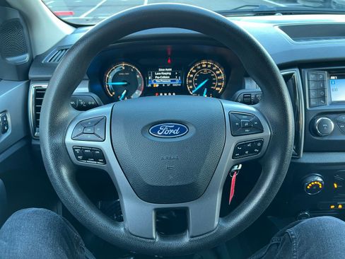 Used 2019 Ford Ranger XLT w/ Trailer Tow Package image 25