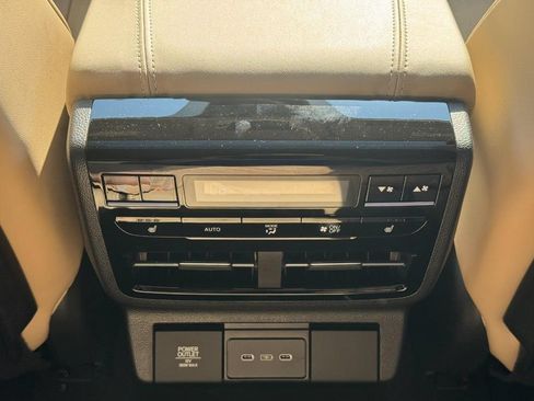 Certified 2026 Acura MDX w/ Advance Package AWD/4WD image 14