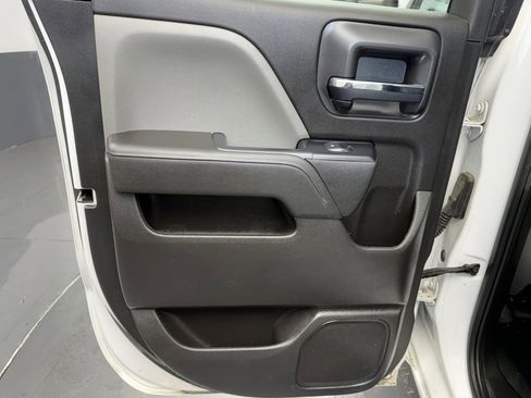 Used 2019 GMC Sierra 2500 4x4 Double Cab w/ Snow Plow Prep Package image 35