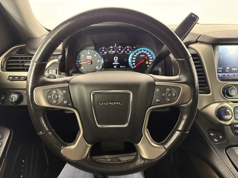 Used 2018 GMC Yukon Denali image 22