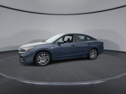 Certified 2023 Subaru Legacy Sport image 4