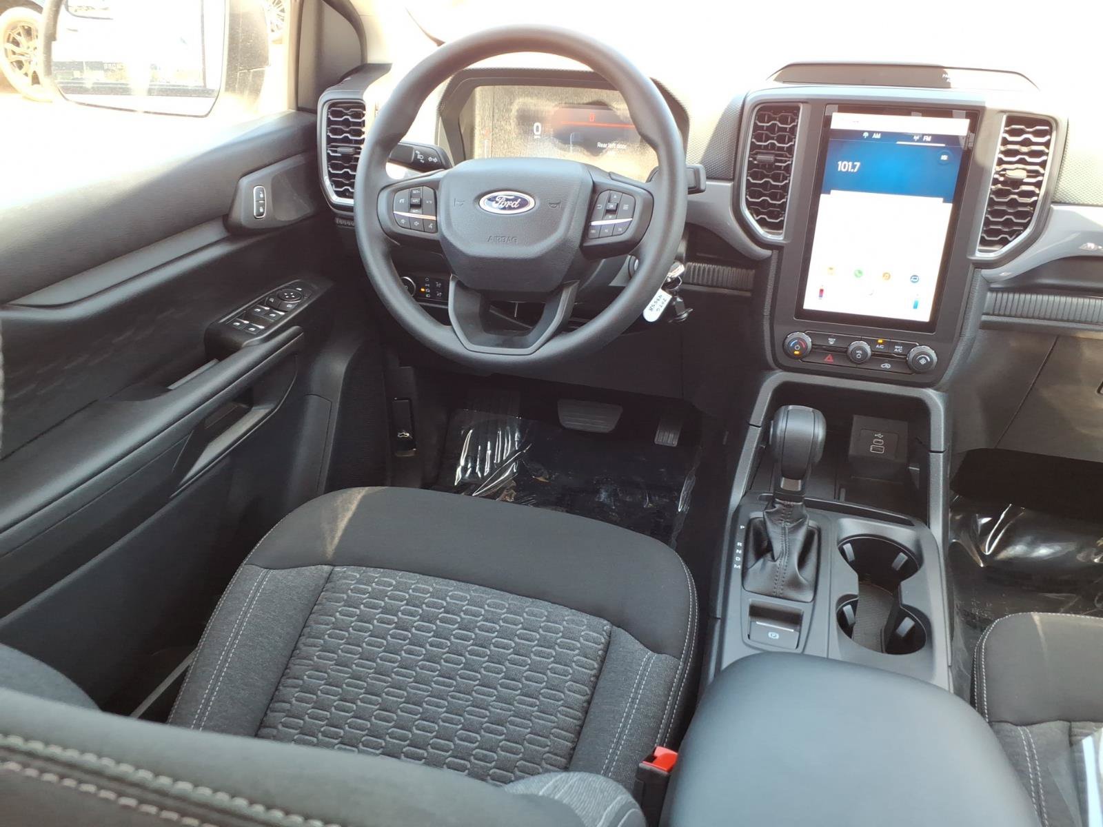 New 2026 Ford Ranger XL w/ Trailer Tow Package RWD image 4