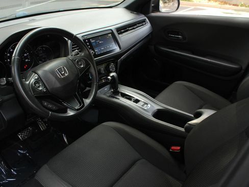 Used 2019 Honda HR-V Sport image 13
