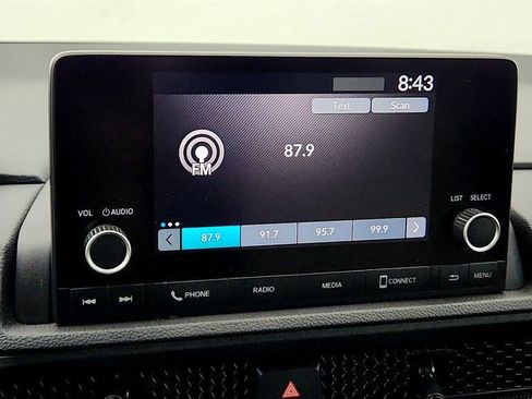 Used 2025 Honda CR-V EX image 19