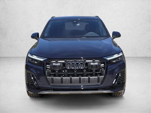 New 2026 Audi Q7 3.0T Premium Plus image 2