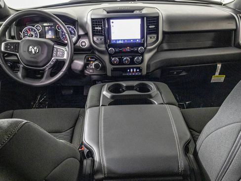 New 2026 RAM 1500 Tradesman AWD/4WD image 21