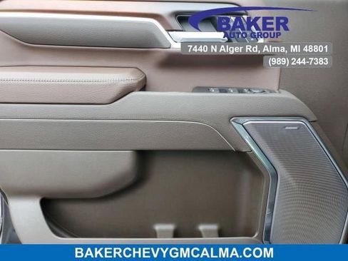 New 2025 GMC Sierra 2500 Denali w/ Denali Reserve Package image 26