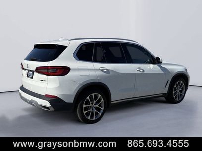 Used 2019 BMW X5 xDrive40i w/ Convenience Package