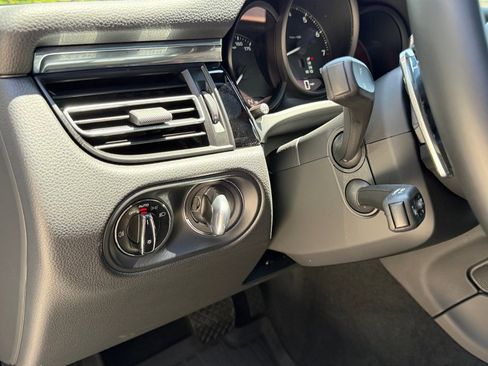 Used 2026 Porsche Macan Turbo AWD/4WD image 23