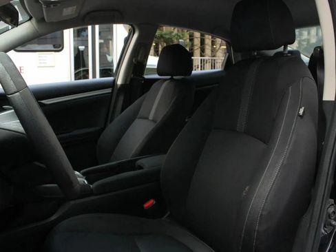 Used 2017 Honda Civic LX image 15
