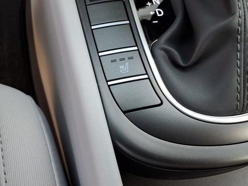 New 2026 Hyundai Kona SEL Sport FWD image 9