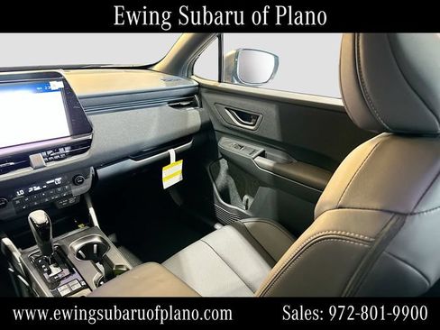 Used 2026 Subaru Outback Limited AWD/4WD image 25