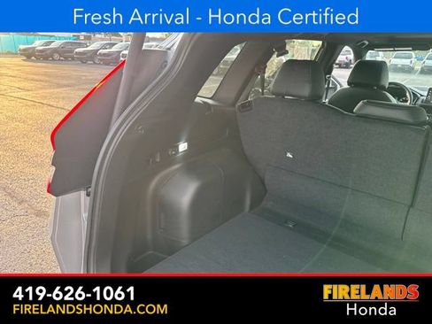 Used 2025 Honda CR-V Sport-L image 31