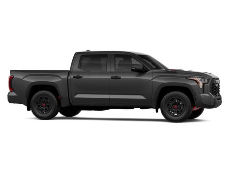 New 2026 Toyota Tundra TRD Pro AWD/4WD image 13