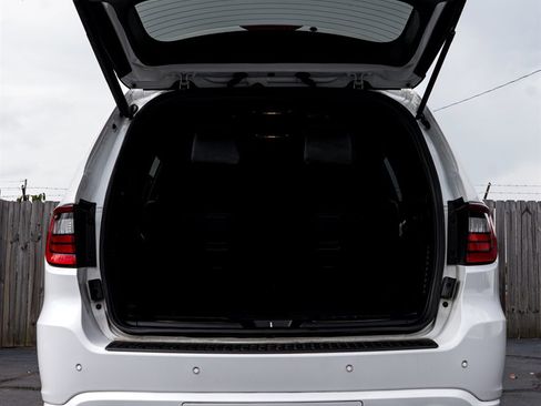 Used 2019 Dodge Durango R/T w/ Blacktop Package image 10