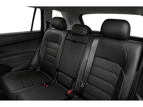 Used 2019 Volkswagen Tiguan SEL Premium AWD/4WD image 8
