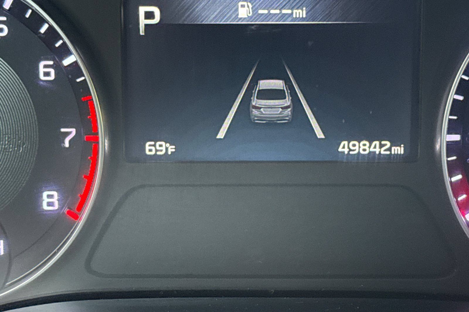 Used 2024 Kia Forte LXS FWD image 33