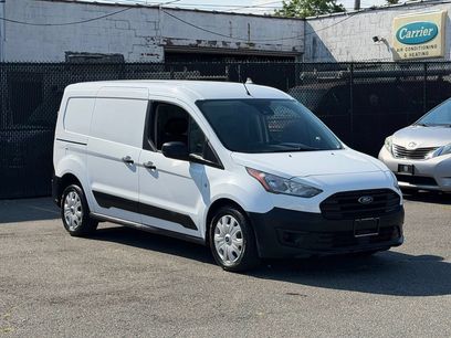 Used 2021 Ford Transit Connect XL