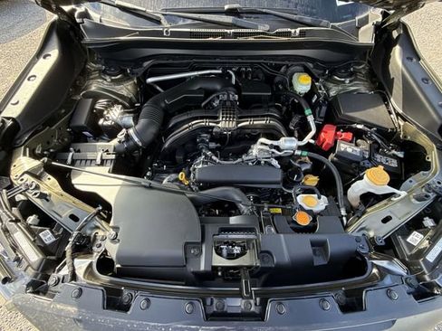 New 2026 Subaru Forester Wilderness image 25