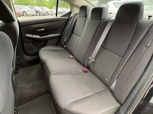Used 2023 Nissan Sentra S FWD image 26