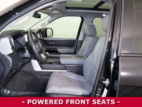 Used 2024 Toyota Sequoia Limited image 4