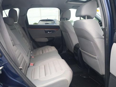 Used 2019 Honda CR-V EX image 20