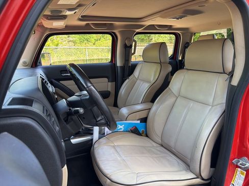 Used 2009 HUMMER H3T Luxury AWD/4WD image 22
