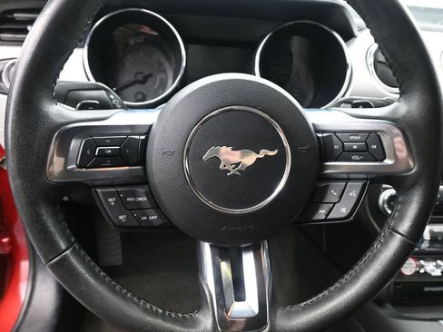 Used 2017 Ford Mustang GT Premium w/ Enhanced Security Package image 23