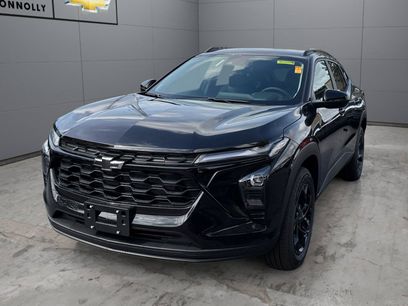 New 2026 Chevrolet Trax LT w/ Driver Confidence Package
