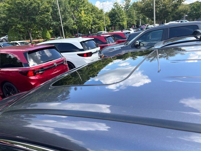 Used 2022 Honda Ridgeline RTL image 9