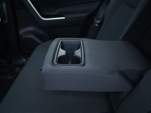 Used 2024 Toyota RAV4 LE image 14