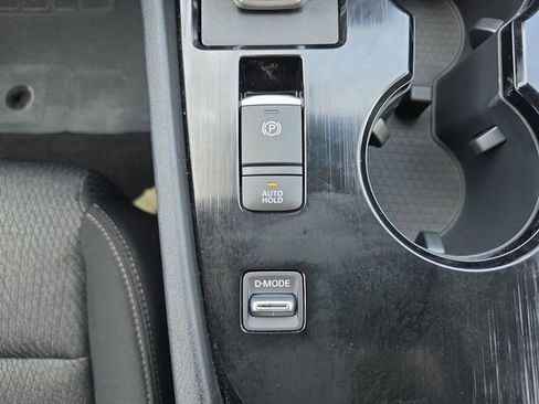 New 2026 Nissan Rogue SV image 27