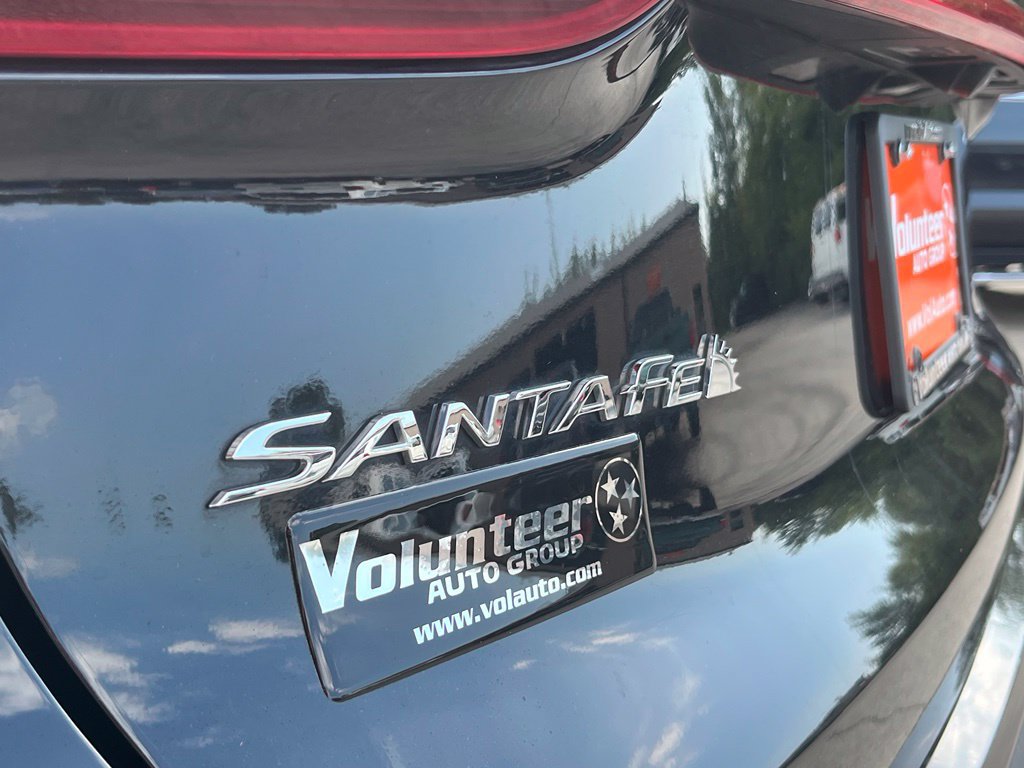 Used 2023 Hyundai Santa Fe SEL AWD/4WD image 9