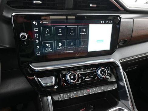 New 2026 GMC Sierra 3500 Denali Ultimate image 15