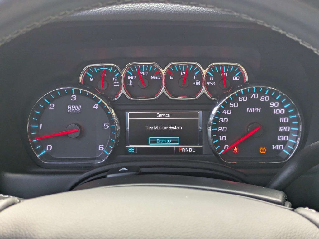 Used 2019 Chevrolet Tahoe LT AWD/4WD image 31
