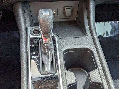 Used 2023 Nissan Sentra SV w/ All-Weather Package image 12