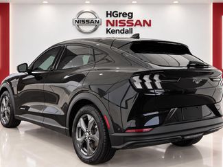 Used 2023 Ford Mustang Mach-E Select w/ Comfort Package Lite RWD video 2