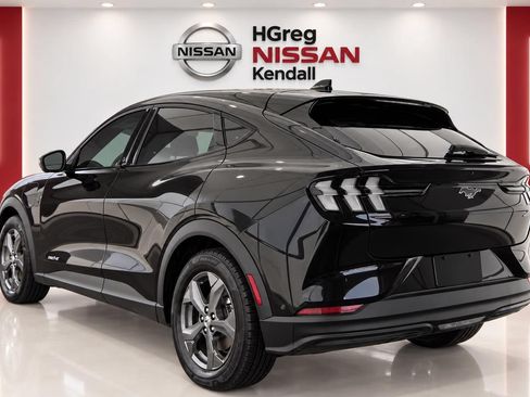 Used 2023 Ford Mustang Mach-E Select w/ Comfort Package Lite RWD image 2