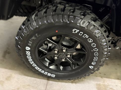 New 2026 Jeep Gladiator Sport image 14