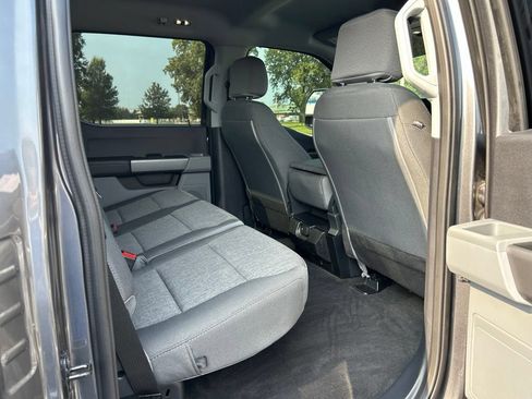 Used 2026 Ford F250 XL w/ STX Appearance Package AWD/4WD image 40