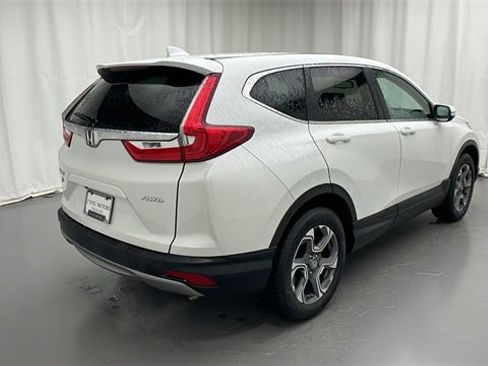 Used 2019 Honda CR-V EX-L image 3