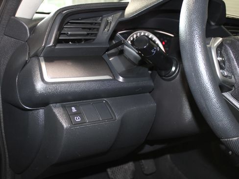 Used 2016 Honda Civic LX image 20