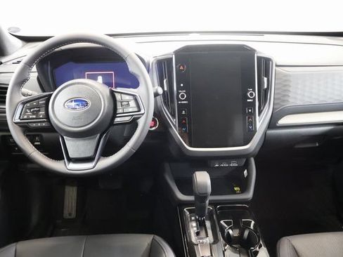 New 2026 Subaru Forester Limited AWD/4WD image 16