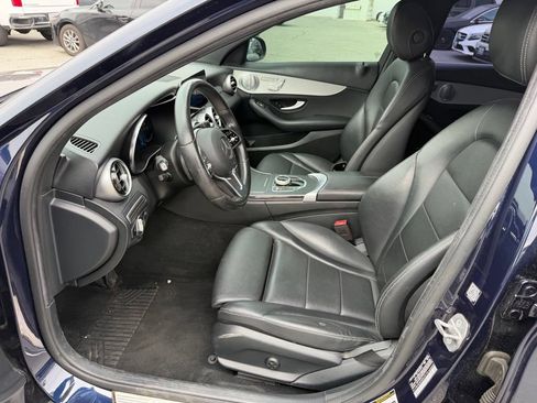 Used 2021 Mercedes-Benz C 300 Sedan w/ Premium Package image 9