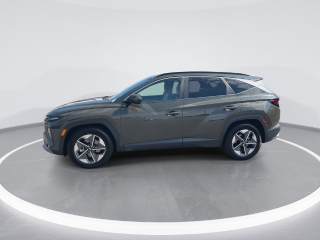 Certified 2025 Hyundai Tucson SEL FWD image 5