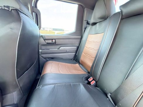 Used 2025 Toyota Tacoma SR5 RWD image 13